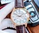 Clone Vacheron Constantin Fiftysix Rose Gold Watch White Dial - Swiss Grade (2)_th.jpg